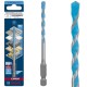 BOSCH Wiertło uniwersalne EXPERT HEX-9 Multi Construction 5x100mm 1szt.