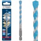 BOSCH Wiertło uniwersalne EXPERT HEX-9 Multi Construction 6,5x100mm 1szt.
