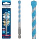BOSCH Wiertło uniwersalne EXPERT HEX-9 Multi Construction 7x100mm 1szt.