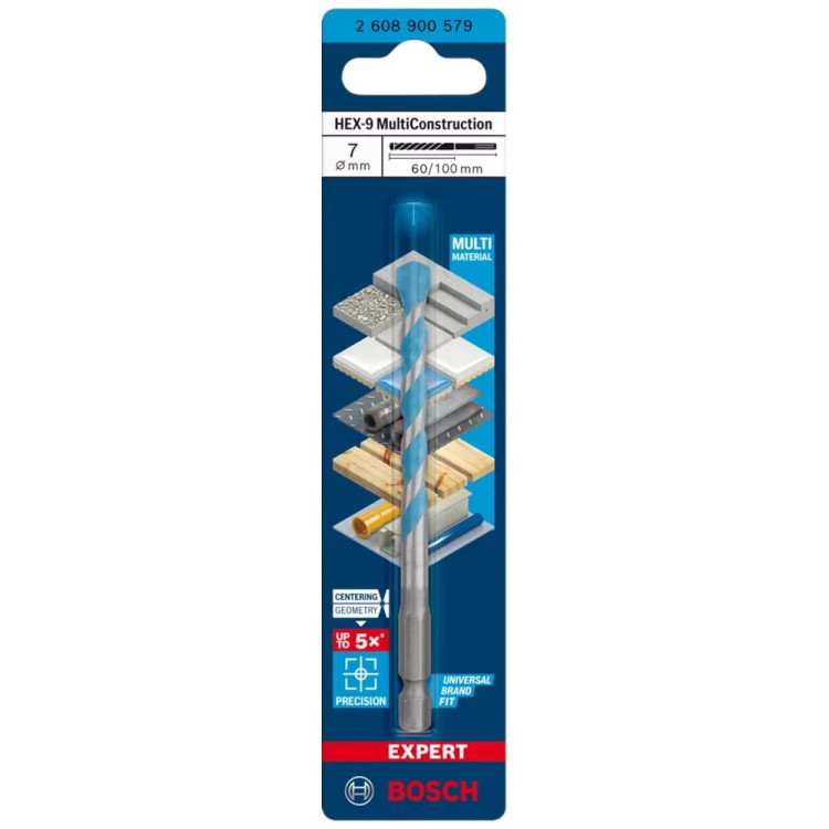 BOSCH 2608900579