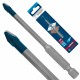 Wiertło EXPERT HEX-9 Hard Ceramic 5x90mm Bosch 2608900589