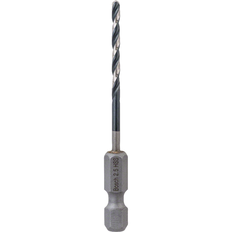 Bosch wiertło do metalu IMPACT CONTROL