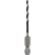 Bosch wiertło do metalu IMPACT CONTROL