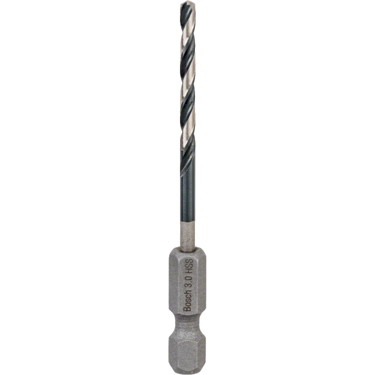Bosch wiertło do metalu IMPACT CONTROL