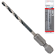 Bosch wiertło do metalu IMPACT CONTROL 3x72mm