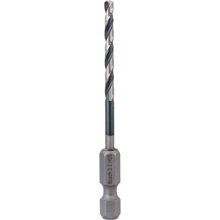 Bosch wiertło do metalu IMPACT CONTROL