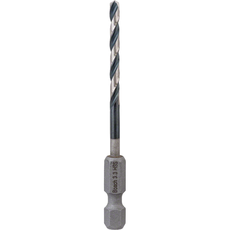 Bosch wiertło do metalu IMPACT CONTROL