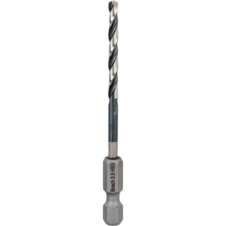 Bosch wiertło do metalu IMPACT CONTROL