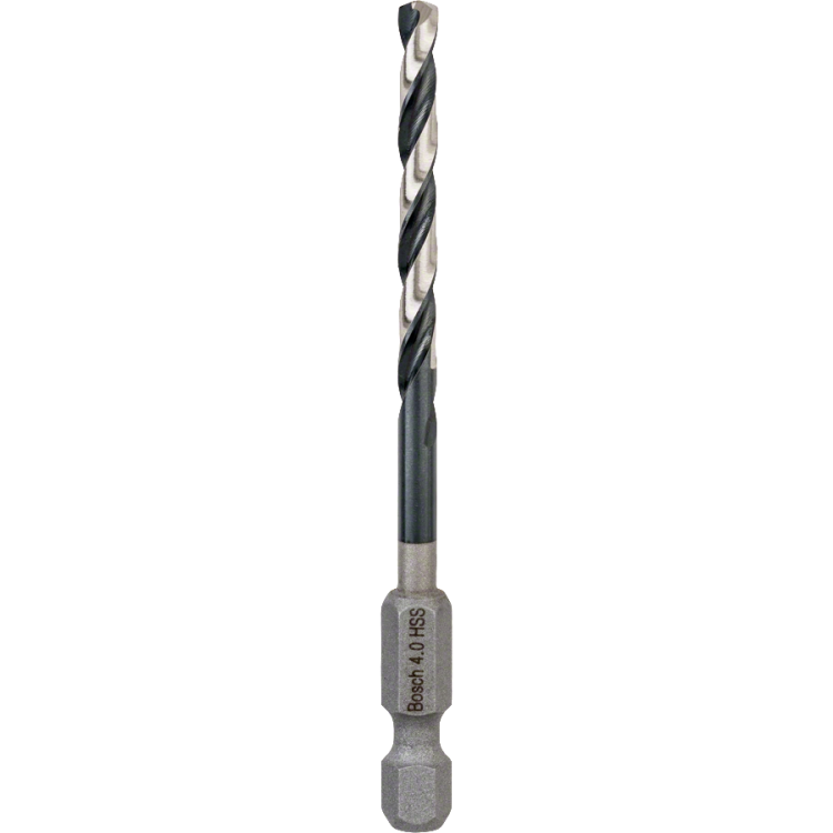 Bosch wiertło do metalu IMPACT CONTROL