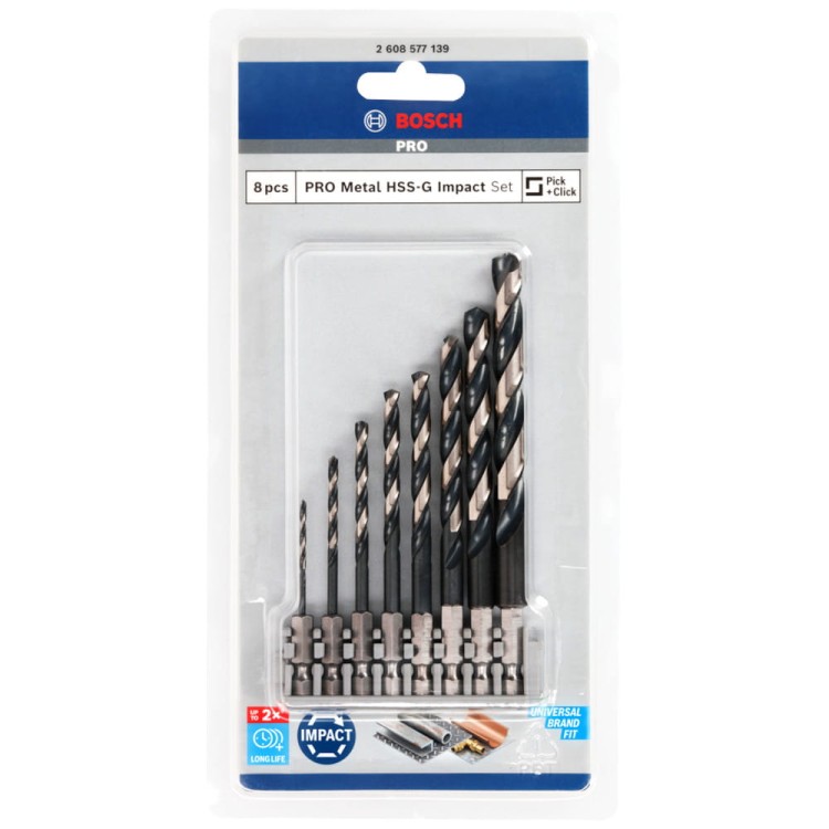 BOSCH 2608577139