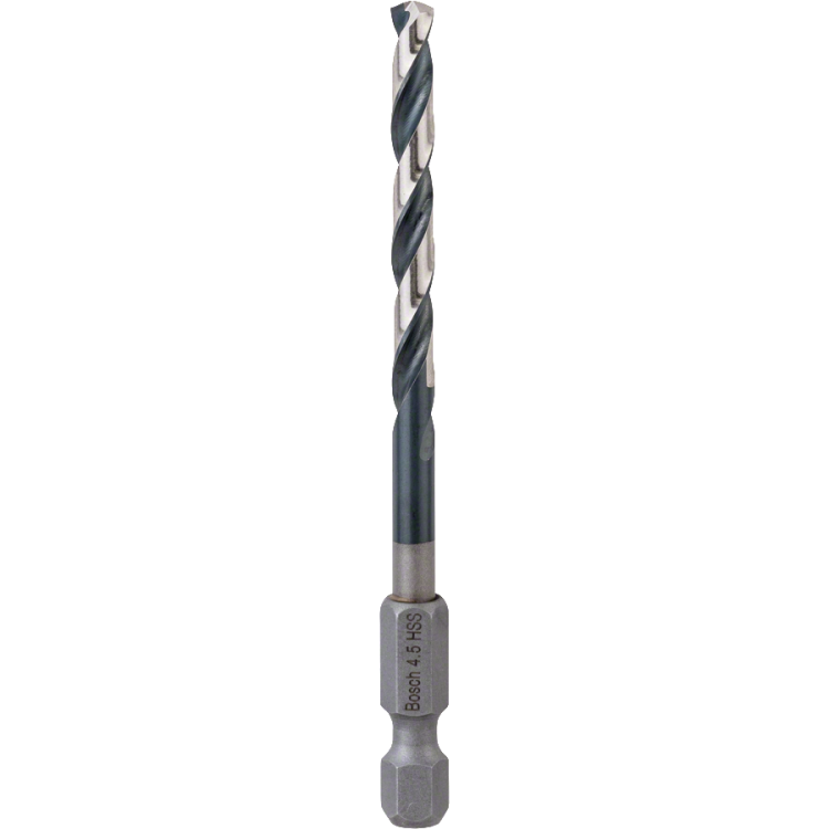 Bosch wiertło do metalu IMPACT CONTROL