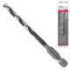 Wiertło spiralne HSS IMPACT CONTROL 1/4" BOSCH 2608577055 4,5x87mm