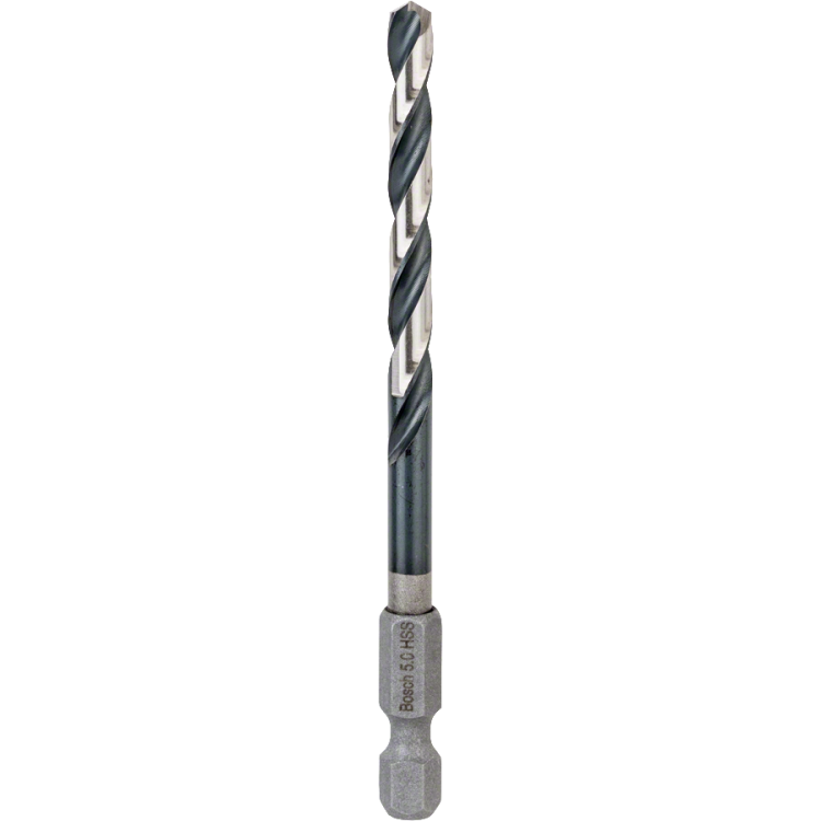 Bosch wiertło do metalu IMPACT CONTROL