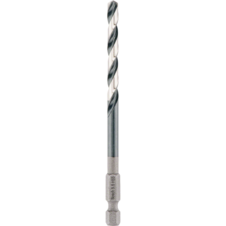 Bosch wiertło do metalu IMPACT CONTROL