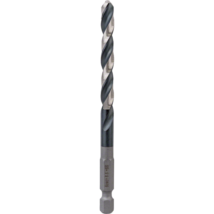 Bosch wiertło do metalu IMPACT CONTROL