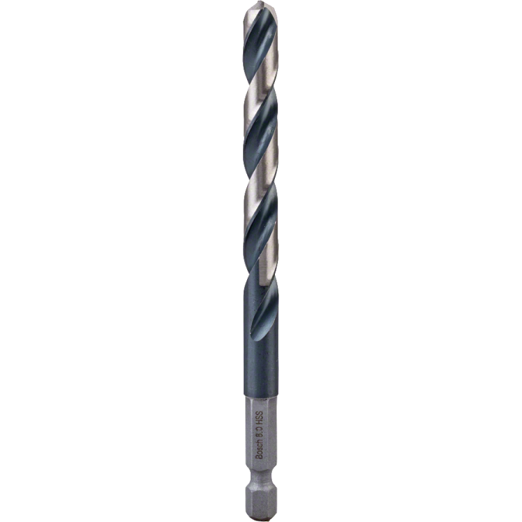 Bosch wiertło do metalu IMPACT CONTROL