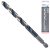 Wiertło spiralne HSS IMPACT CONTROL 1/4" BOSCH 2608577061 8x117mm