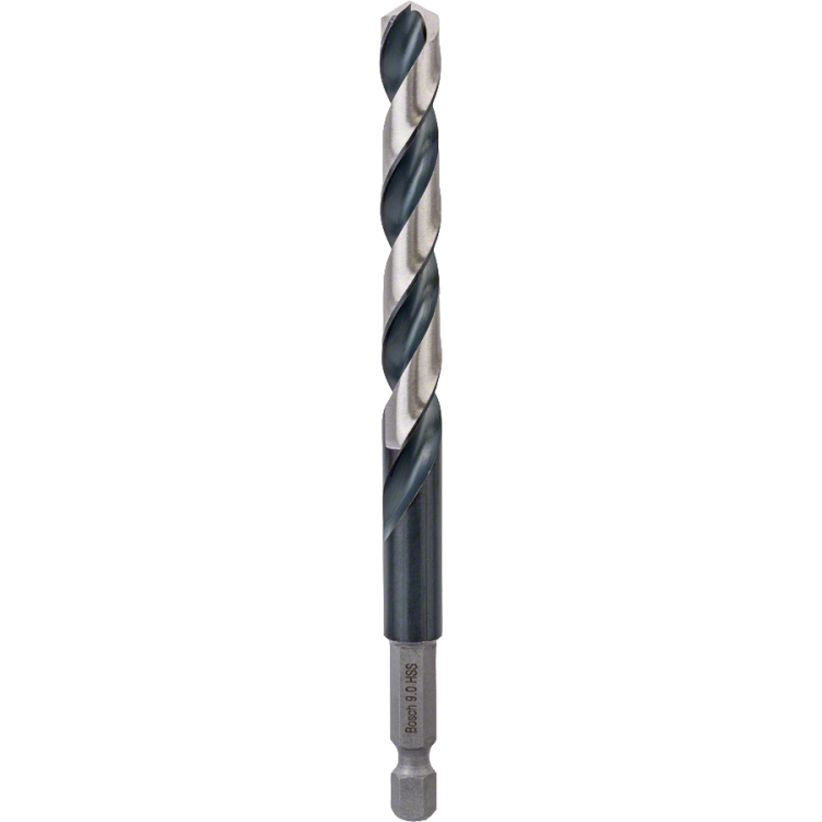 Bosch wiertło do metalu IMPACT CONTROL