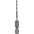 Bosch wiertło do metalu IMPACT CONTROL