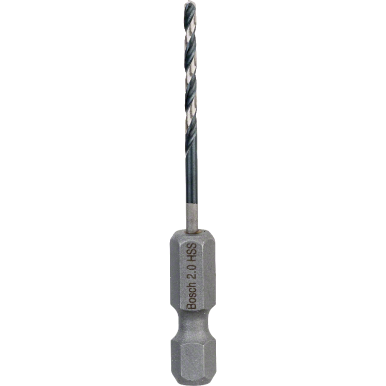 Bosch wiertło do metalu IMPACT CONTROL