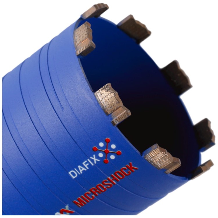 Otwornica do betonu 110mm Distar RM-TX