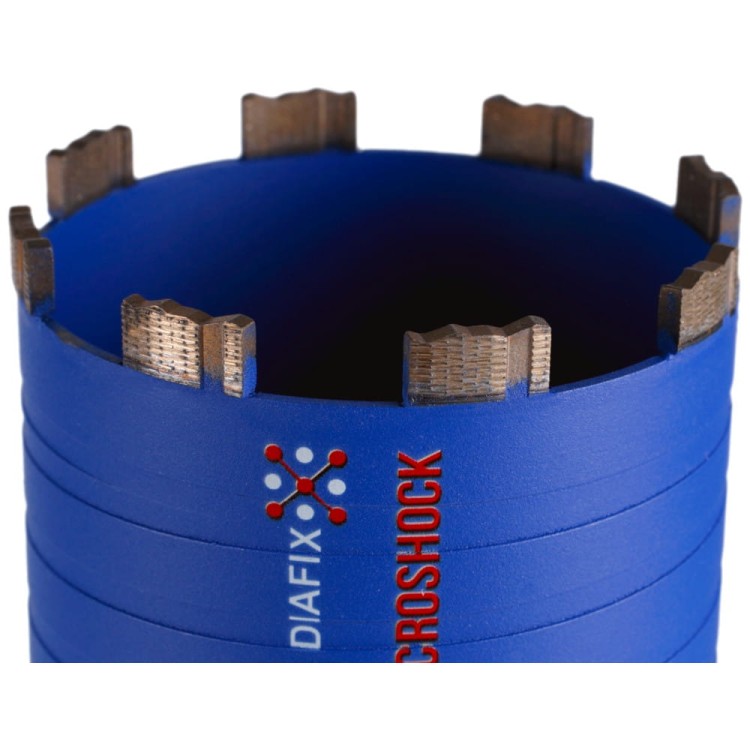 Wiertło diamentowe 110mm 1 1/4 UNC Distar RM-TX