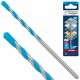 Wiertło EXPERT CYL-9 Multi Construction 3x40x70mm Bosch 2608900600