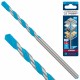 Wiertło EXPERT CYL-9 Multi Construction 3,5x40x70mm Bosch 2608900602