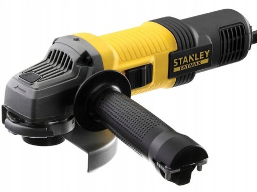 STANLEY FMEG220 Szlifierka kątowa sieciowa 125mm