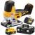 Wyrzynarka akumulatorowa 18V 5Ah ład TSTAK DeWALT DCS335P1