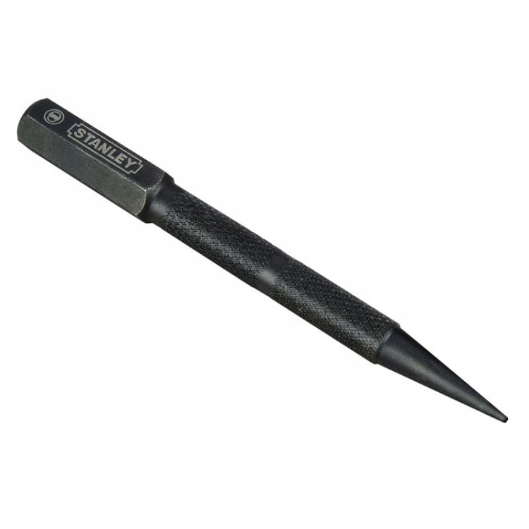 STANLEY 0-58-114 Hartowany wybijak 3,2mm 102mm