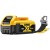 Akumulator 18V 5Ah smycz DEWALT DCB184LR
