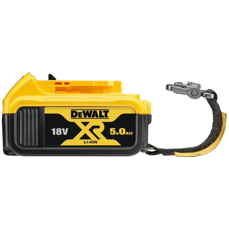 DEWALT DCB184LR