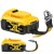 Akumulator bateria 18V 5Ah Li-Ion smycz Lanyard Ready DEWALT DCB184LR