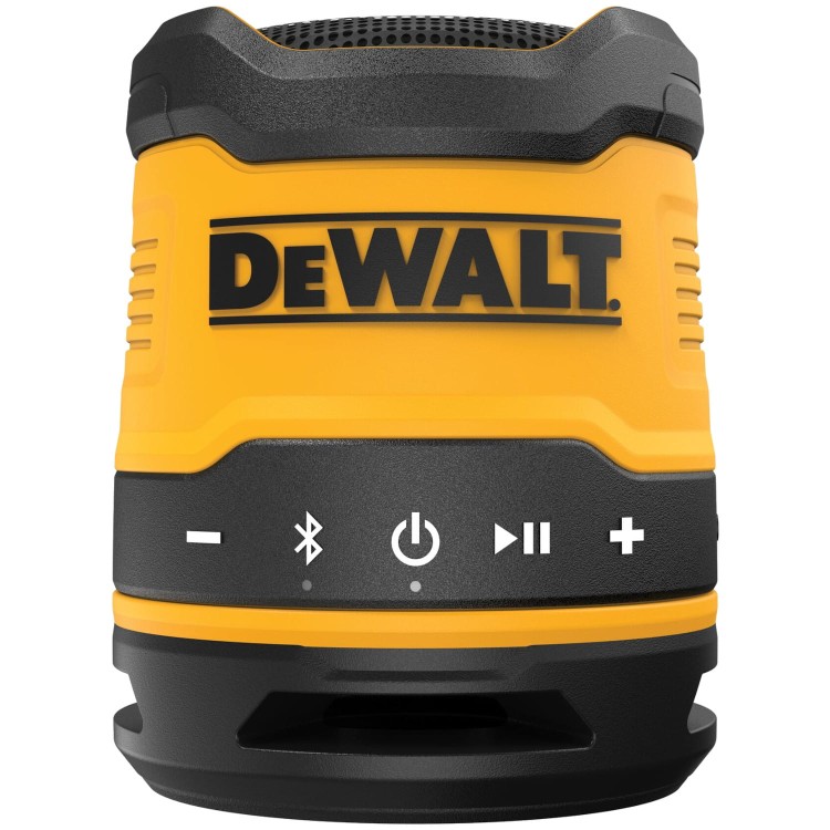 Głośnik DeWALT DCR009