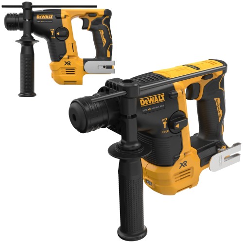 DEWALT DCH072N Młotowiertarka akumulatorowa SDS-Plus 14mm 12V body