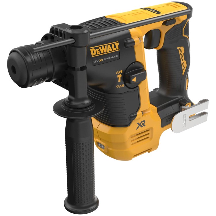 Młotowiertarka akumulatorowa SDS+ DEWALT DCH072N