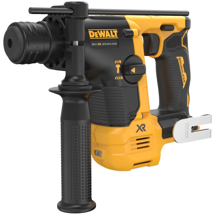 Młotowiertarka DEWALT DCH072