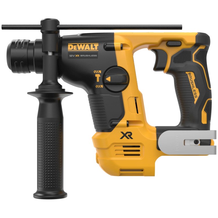 Młotowiertarka SDS-plus DEWALT DCH072N