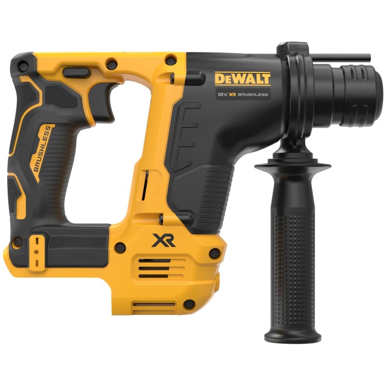 Młotowiertarka DEWALT DCH072