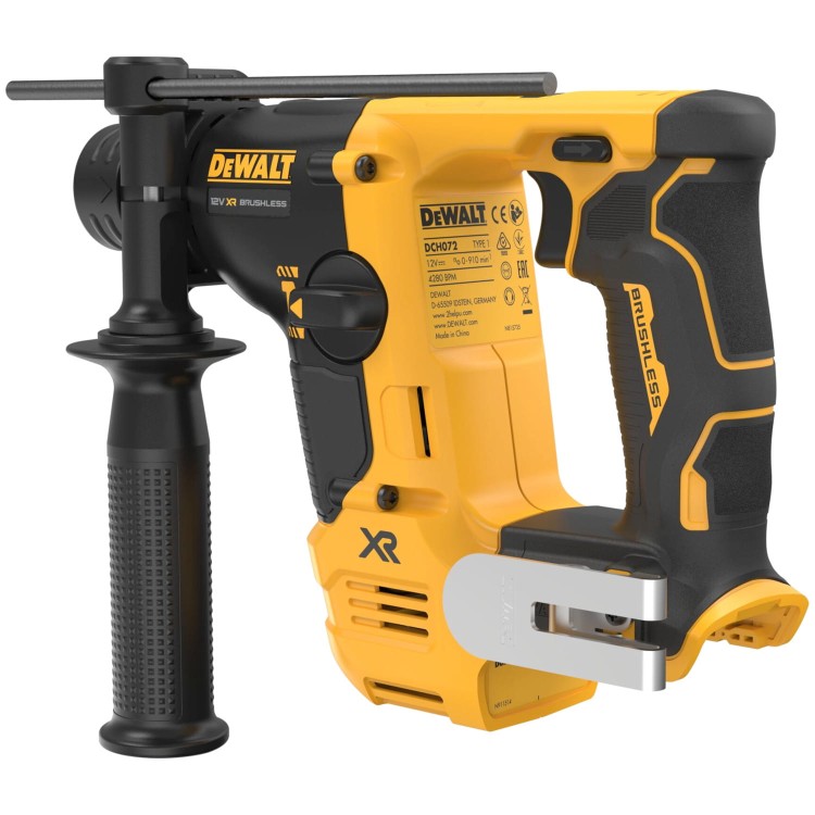 Młotowiertarka SDS-plus DEWALT DCH072N