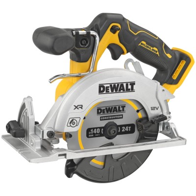 Pilarka tarczowa DEWALT DCS512N