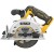 piła tarczowa DEWALT DCS512N