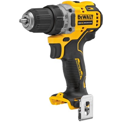 DEWALT DCD701N Wiertarko Wkrętarka 12V 57,5Nm /body/