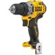 DEWALT DCD701N Wiertarko Wkrętarka 12V 57,5Nm /body/