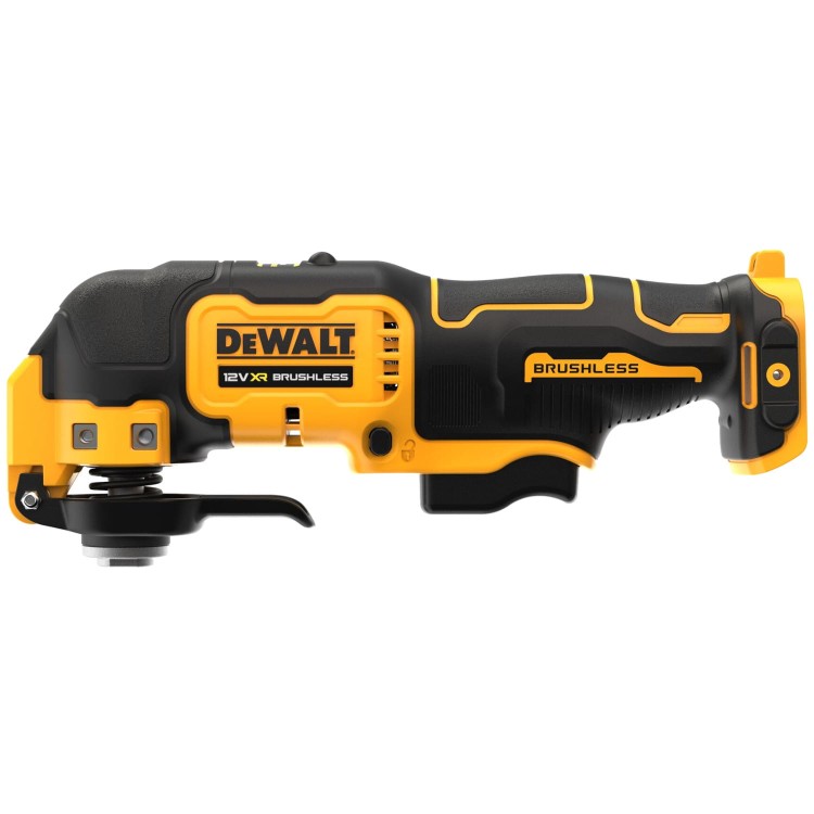 Narzędzie oscylacyjne DEWALT DCS353