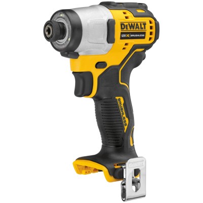 Zakrętarka udarowa DEWALT DCF801N