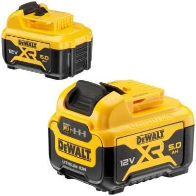 DEWALT DCB126 Akumulator 12V XR 5,0Ah Li-Ion