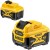 DEWALT DCB126 Akumulator 12V XR 5,0Ah Li-Ion