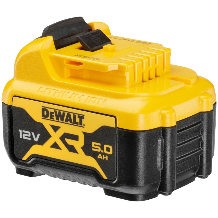 Akumulator DEWALT DCB126